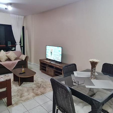 Ferienwohnung Flat Com Vista Teatro Amazonas Manaus Exterior foto